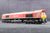 Bachmann OO 32-734 Cl.66 '66118' DB Schenker, Re-numbered & Weathered