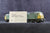 Bachmann OO Class 57 '57001' 'Freightliner Pioneer' Freightliner Renamed, Renumbered & Weathered