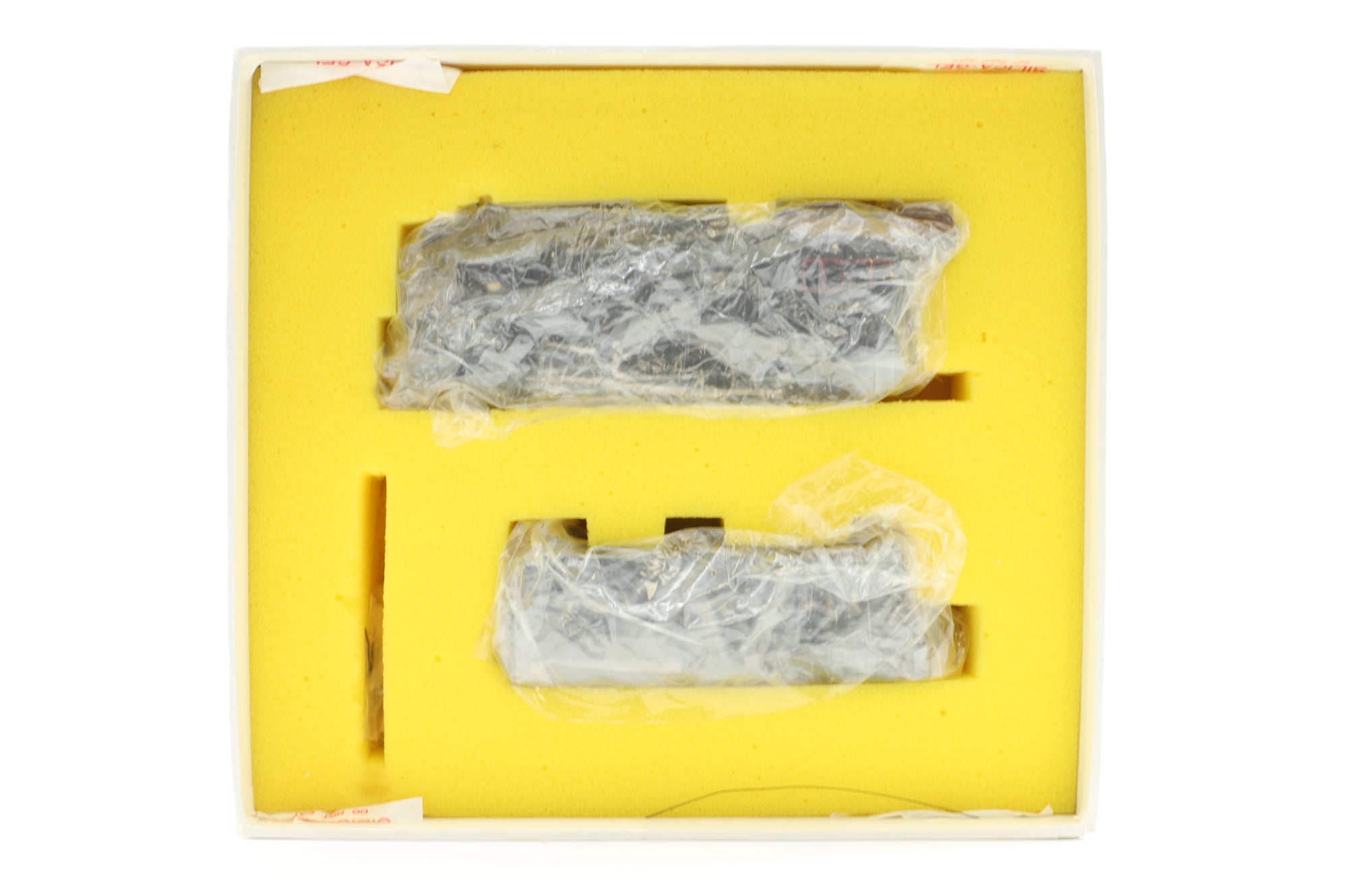 Railworks HO Brass H-6sb 2-8-0 Steam Locomotive '2846' PRR