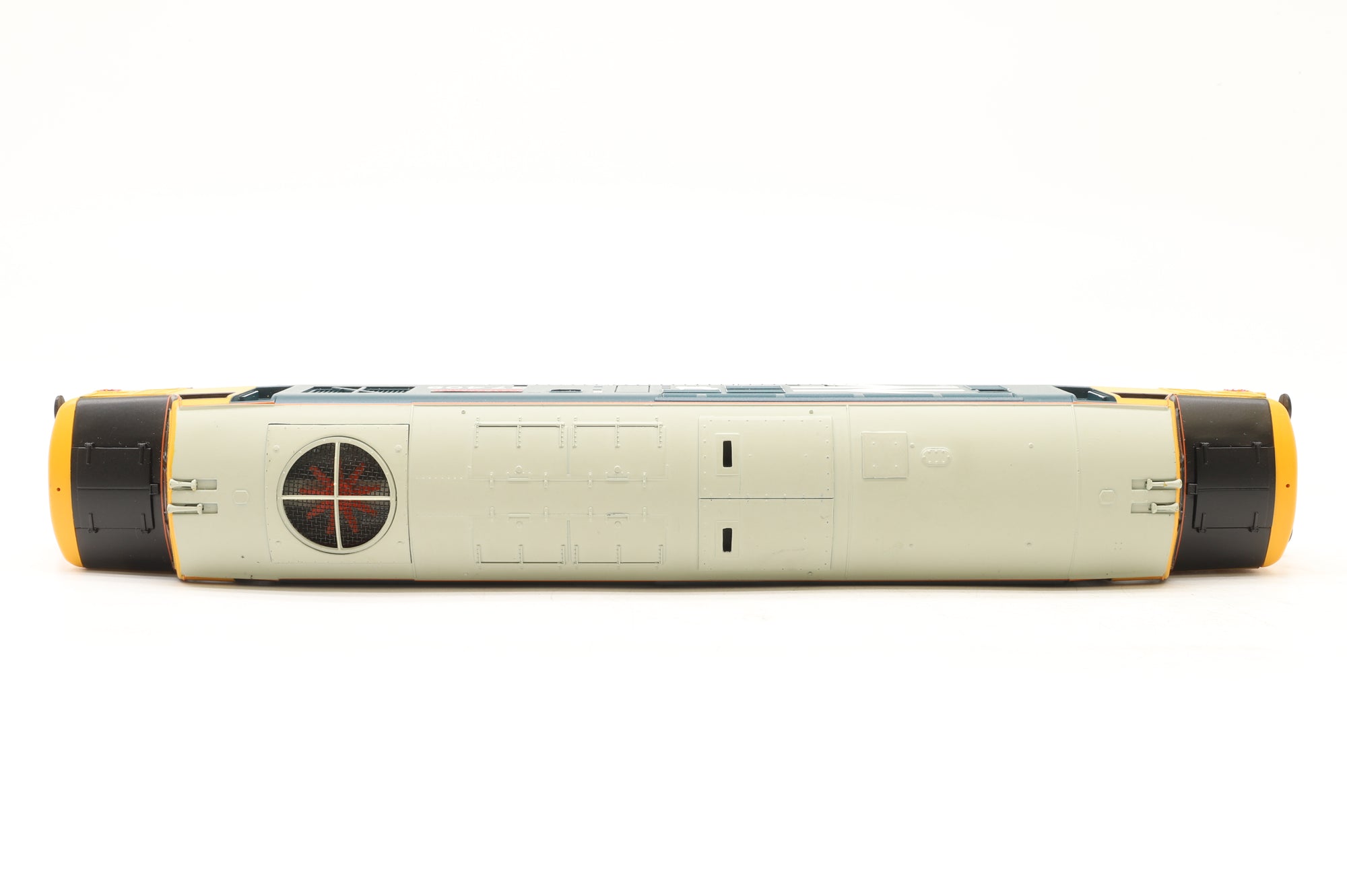 Bachmann OO 32-377 Class 37/4 Diesel '37408' 'Loch Rannoch' BR Blue Large Logo