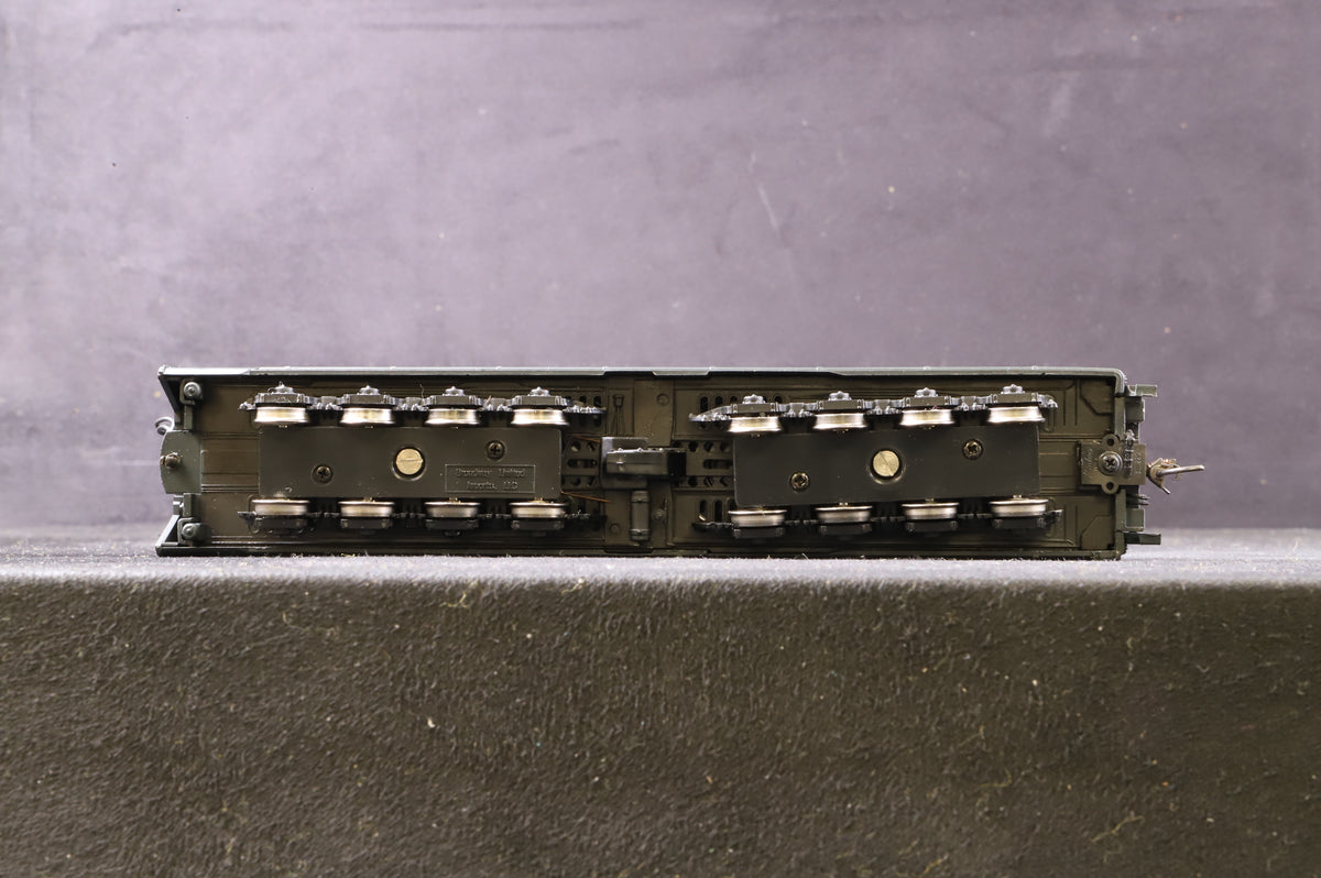 Broadway LTD HO 016 T1 Class No.5517 in PRR Livery - DCC Sound