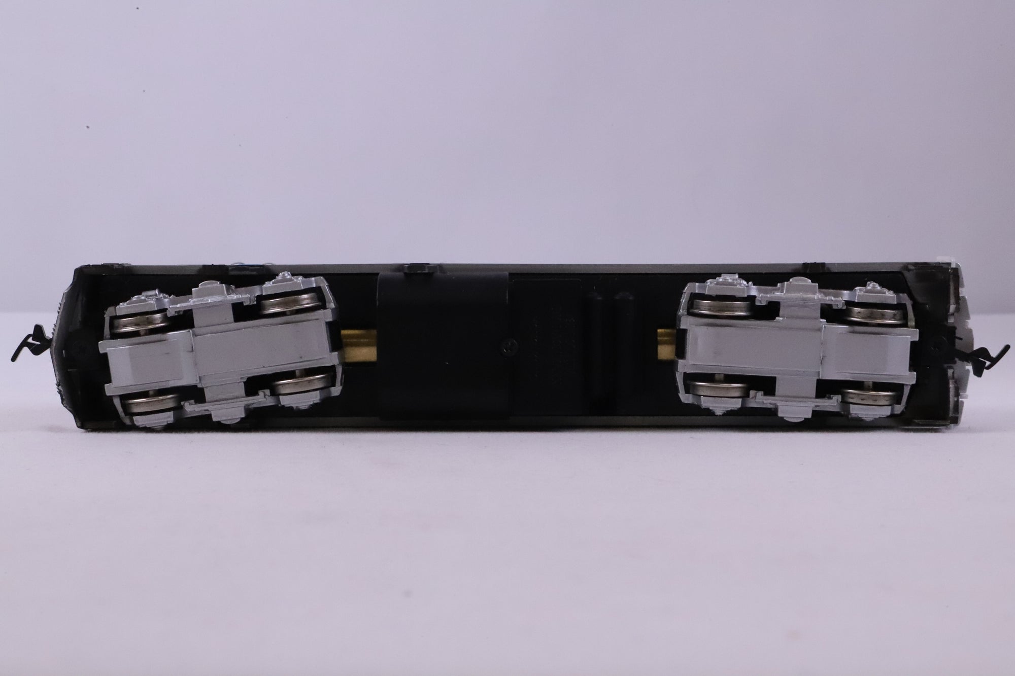 Spectrum HO 87008 F40PH Diesel CAL Trans