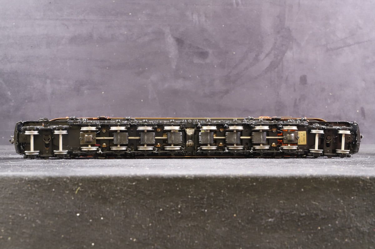 Overland Models Inc. HO Brass 6282.1 Milwaukee Road &#39;Little Joe&#39; Freight Electric Locomotives &#39;E73 &amp; E74&#39;