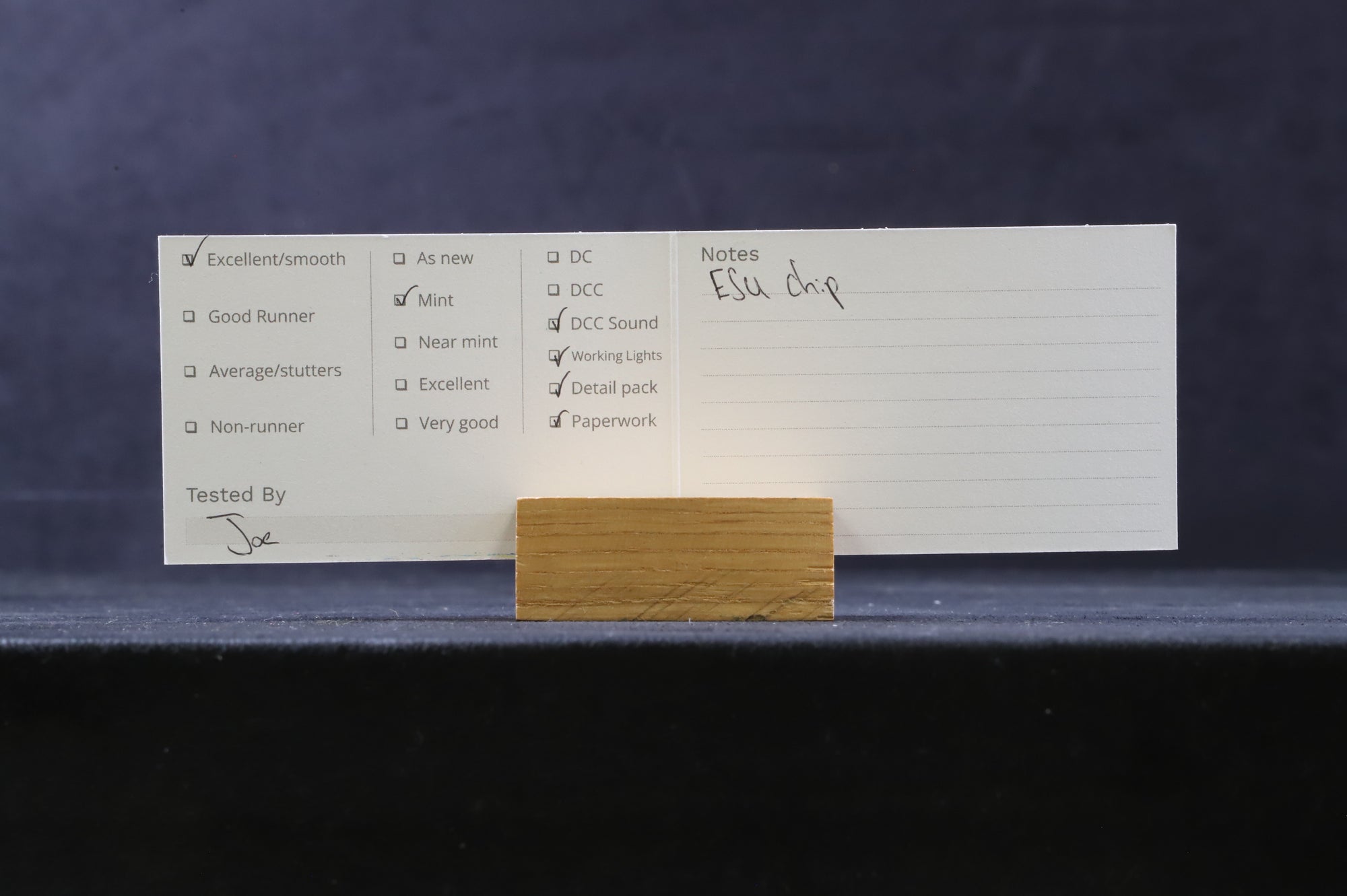 Bachmann OO 32-525DS Class 55 'D9007' 'Pinza' BR Two Tone Green, DCC Sound