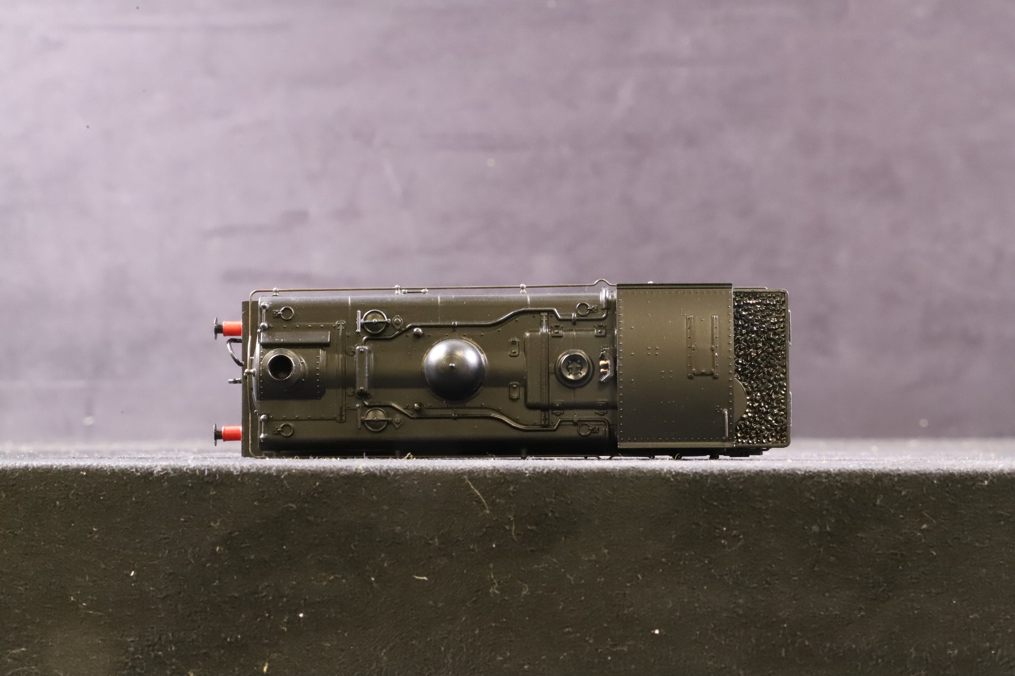 Bachmann OO 32-211 Pannier Tank '7739' BR Black E/C