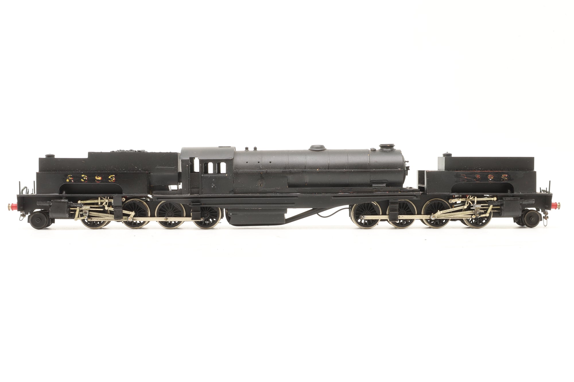NuCast Kit Built OO Garratt '2395'