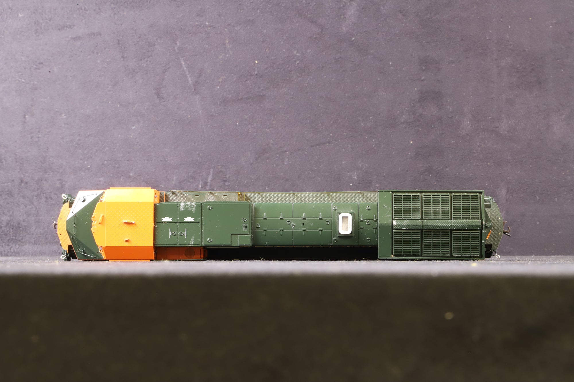Atlas HO 9063 Fash 8-40BW Diesel Loco No.509 in BNSF Livery - DCC Sound