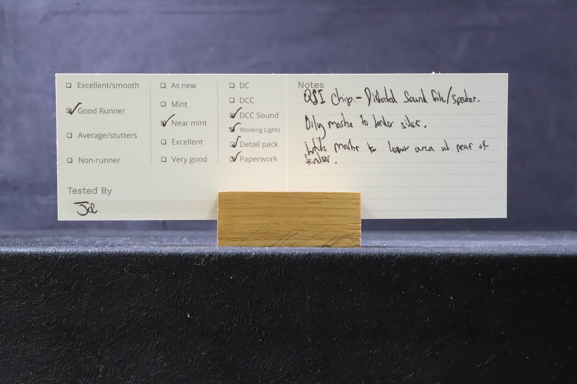 Broadway LTD HO 016 T1 Class No.5517 in PRR Livery - DCC Sound