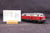 Marklin HO 37741 Diesellokomotive BR V 160 'Lollo' DB Ep III, MFX Sound, 3-Rail