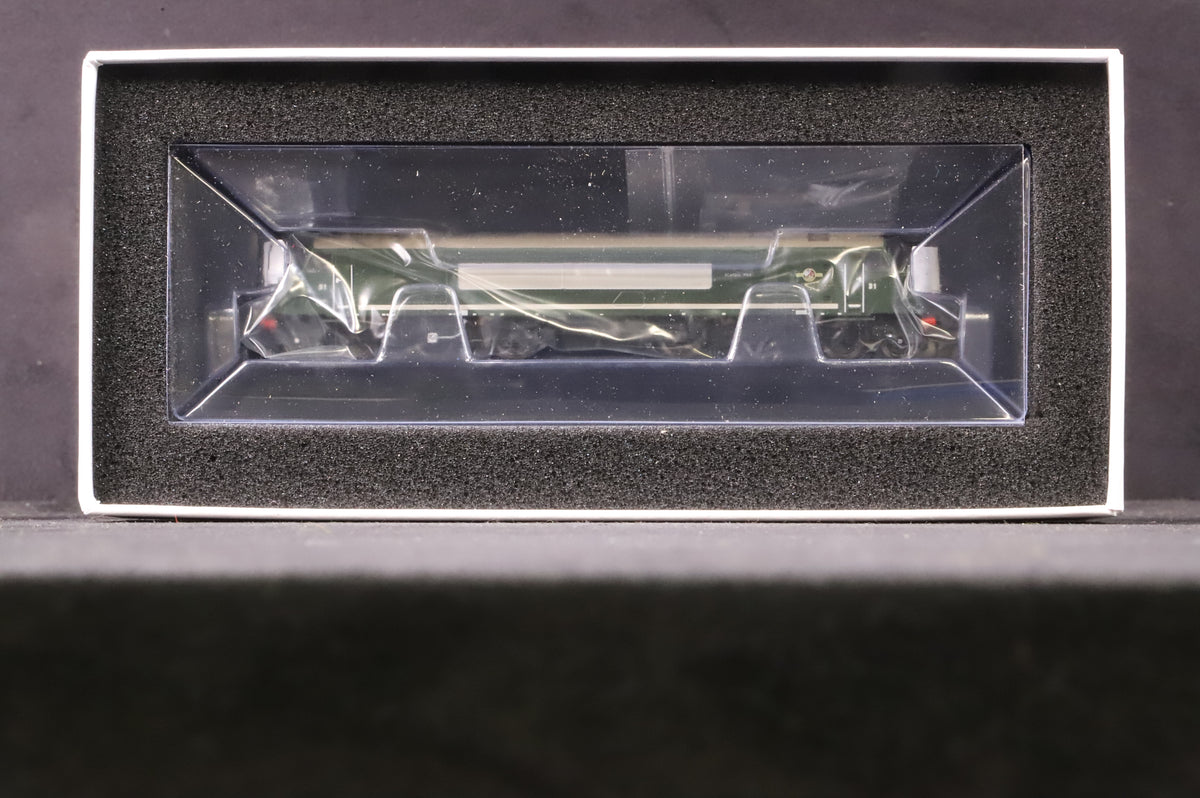 Rapido Trains N 948501 Class 44 &#39;D1&#39; &#39;Scafell Pike&#39; BR Green DCC Sound