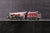 Hornby OO R3553 Princess Coronation Class 'Duchess of Atholl' '6231' LMS Maroon Weathered, DCC Sound