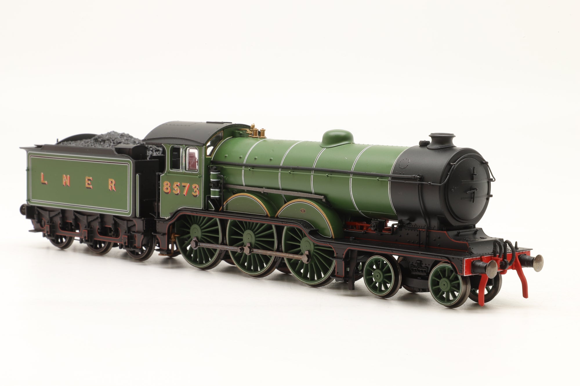 Hornby OO R3430 LNER B12 Class No. 8573