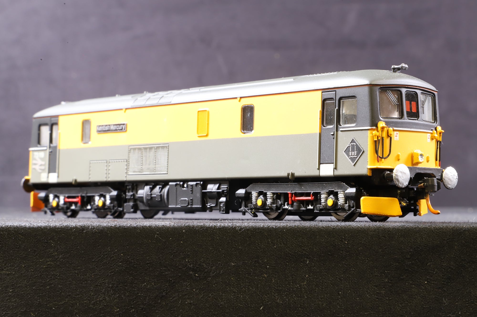 Hornby OO Class 73 '73119' Engineers