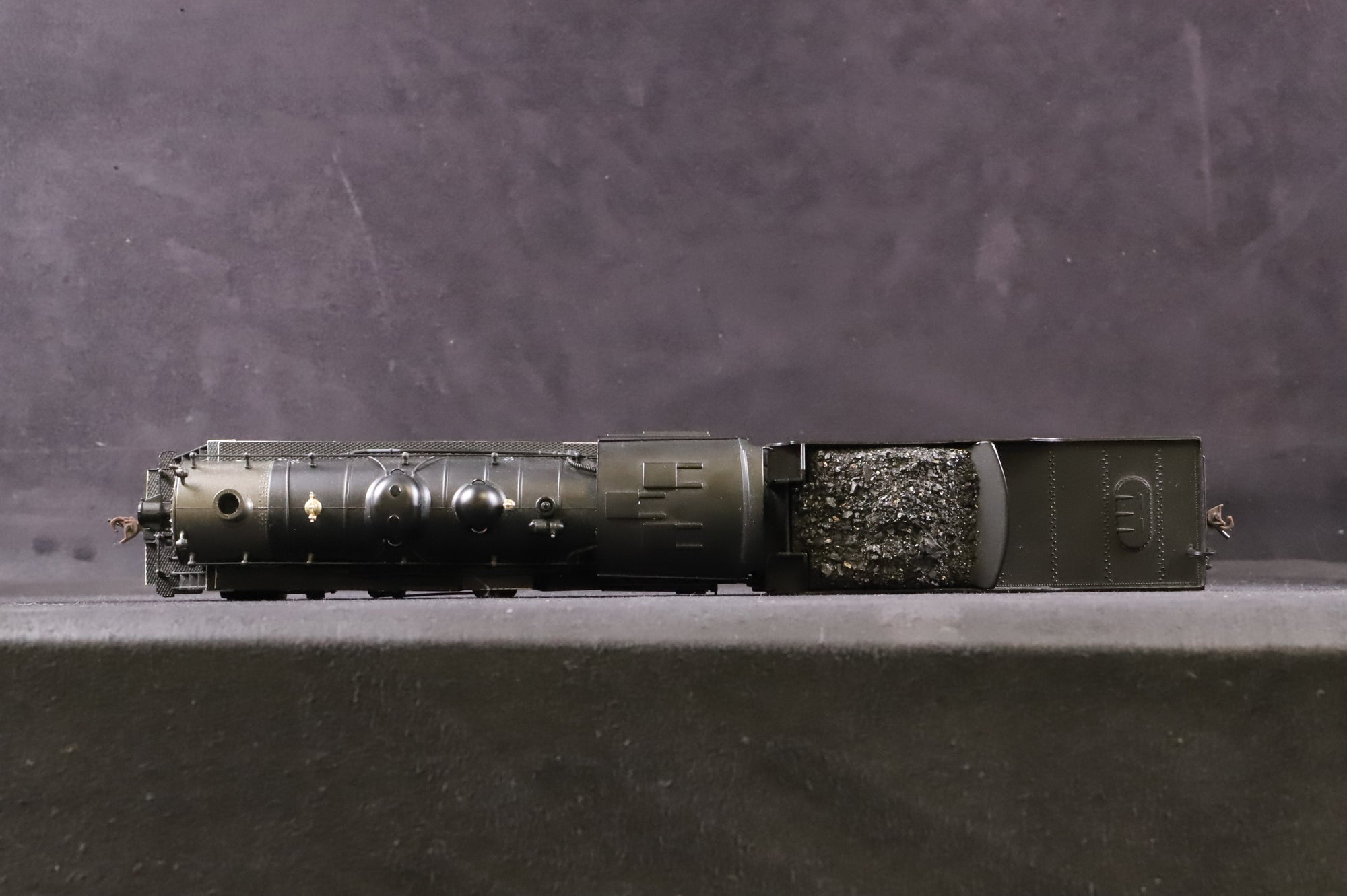 Spectrum HO 11417 Baldwin 2-8-0 Consolidation