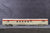 Katsumi HO Brass Rake of 5 Southern Pacific Passenger Coaches