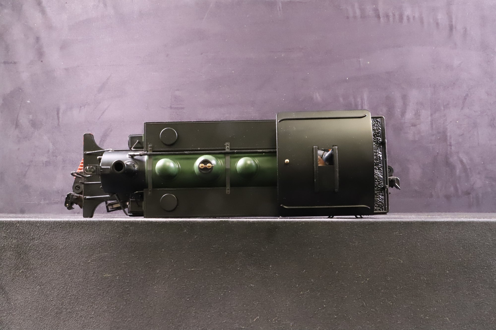 Bachmann G Lynton & Barnstaple Baldwin 2-4-2T 'Lyn'