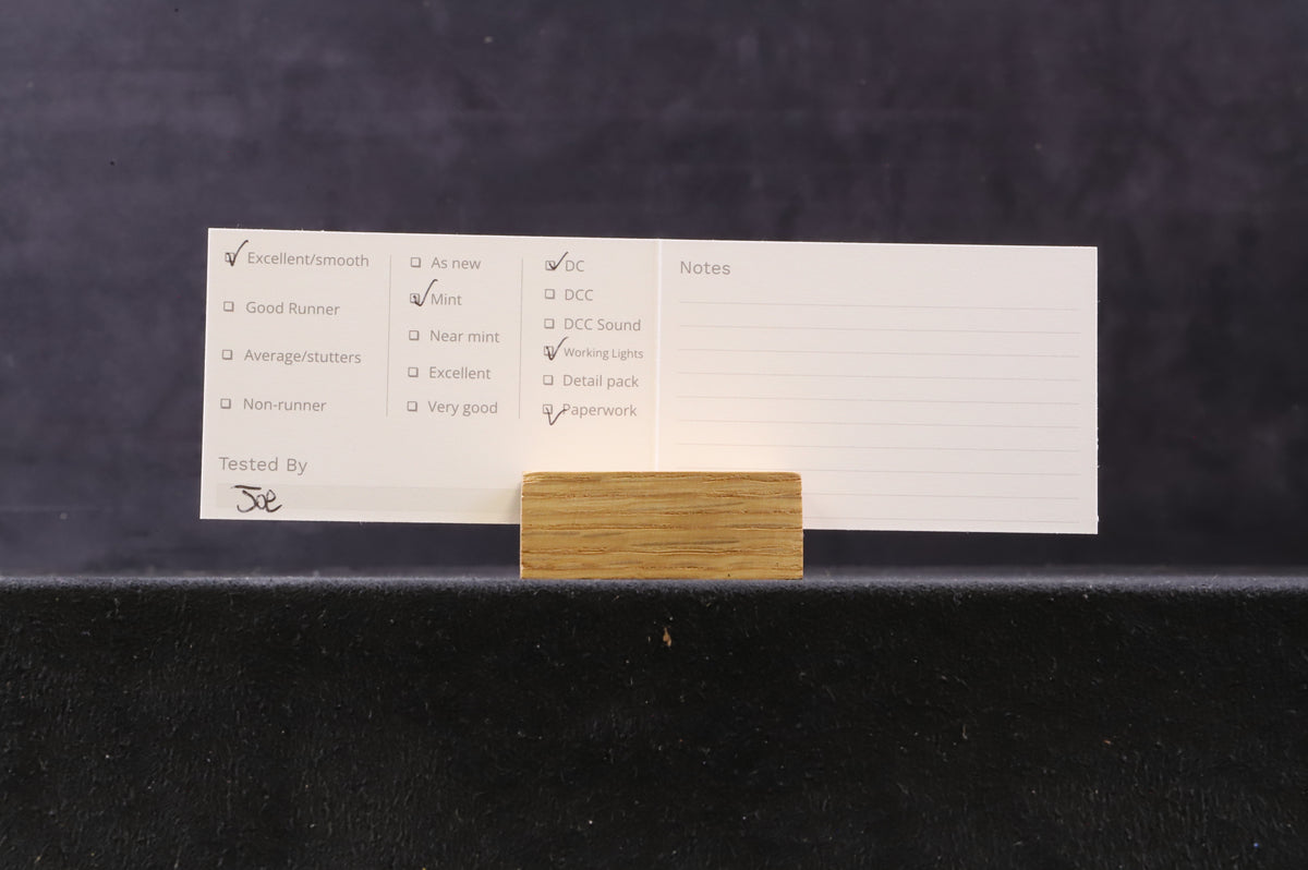 Atlas HO 8452 Alco RS-3 Canadian National &#39;1812&#39;