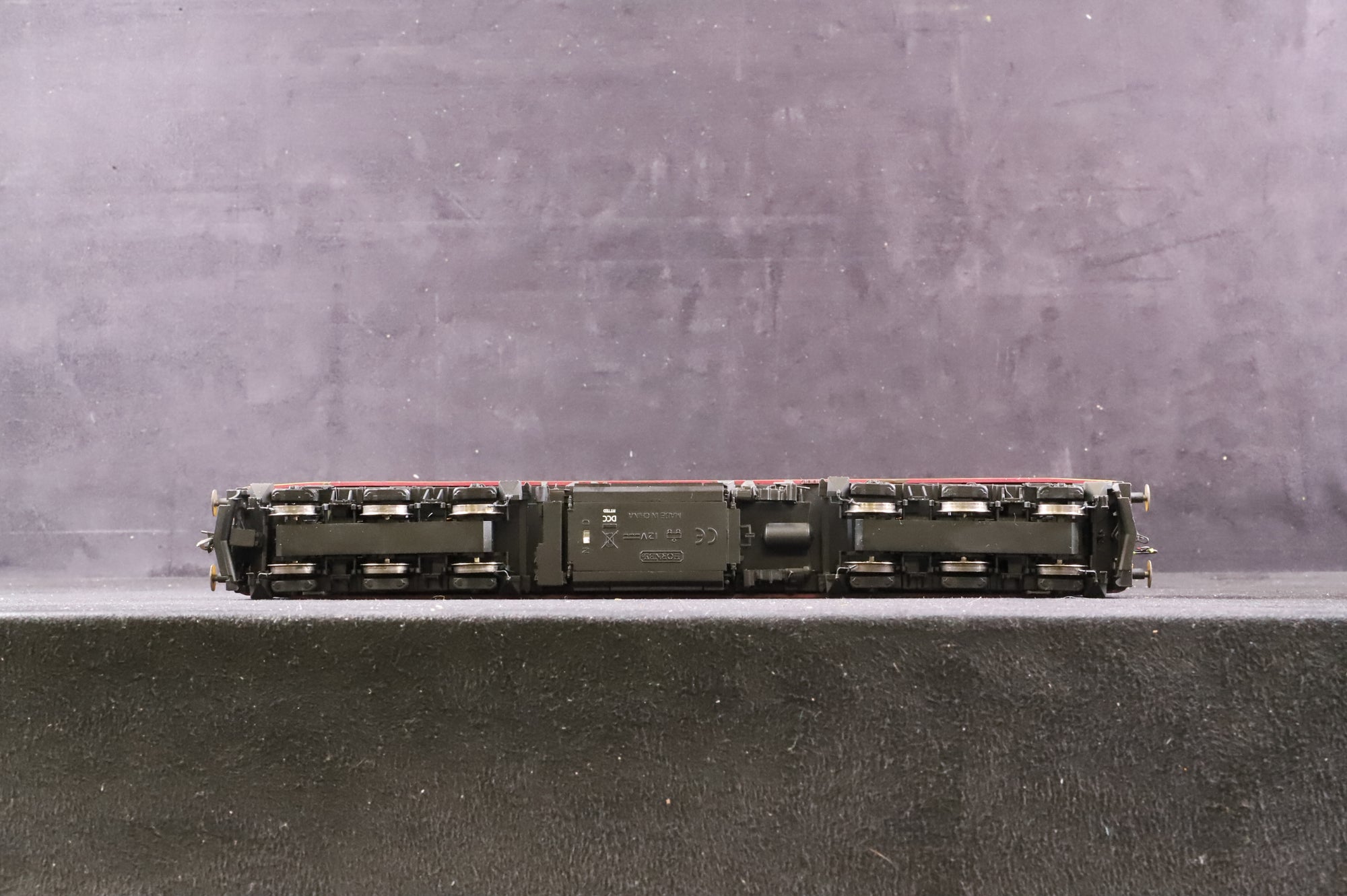 Hornby OO R2780XS Class 60 '60048' Co-Co Diesel Electric EWS, DCC Sound