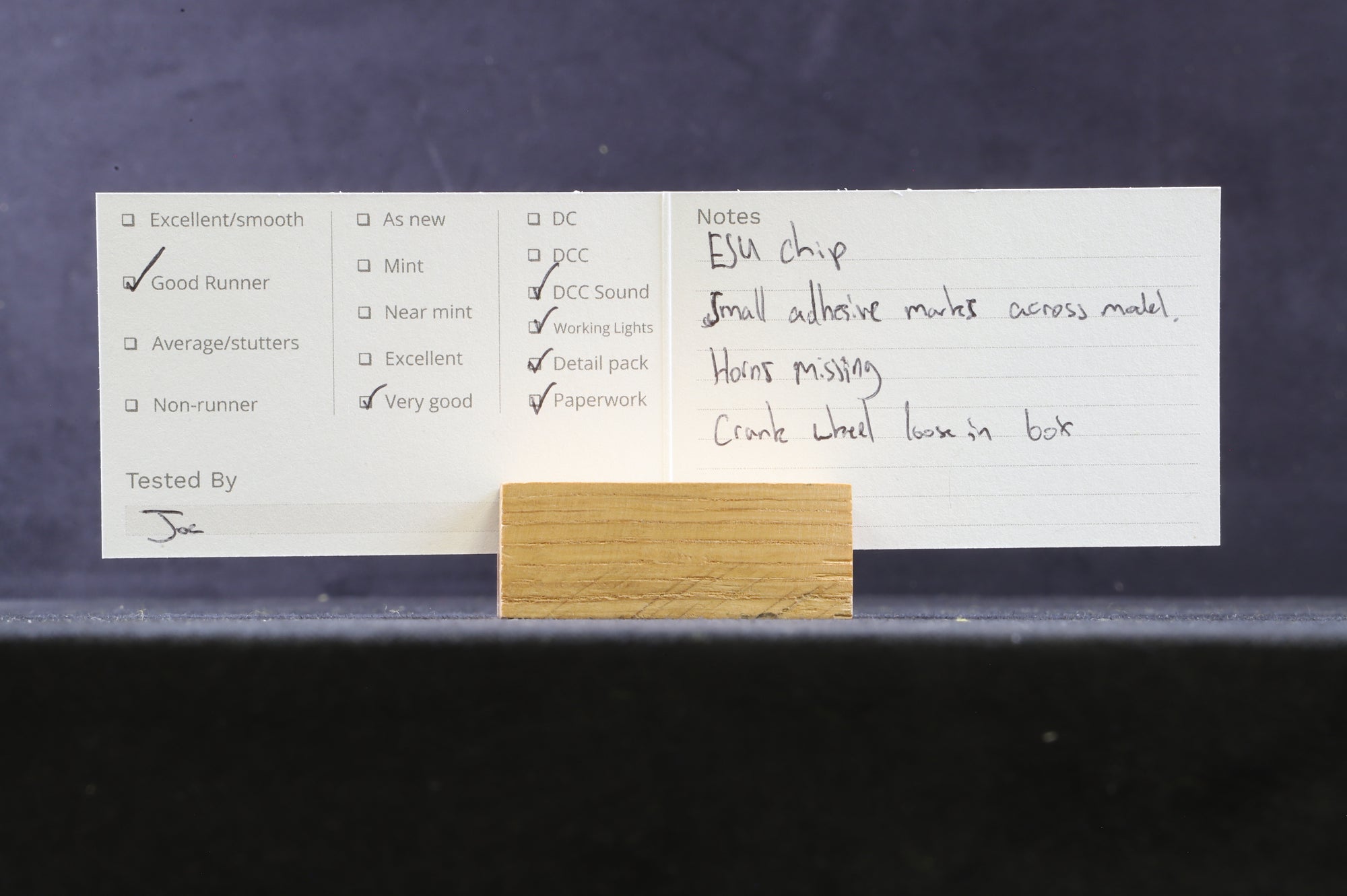 Atlas HO 9063 Fash 8-40BW Diesel Loco No.509 in BNSF Livery - DCC Sound