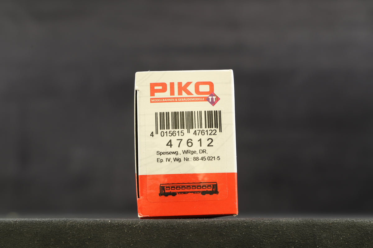 Piko TT 47612 Speisewg. WRge DR Ep.IV Wg Nr. 88-45 021-5