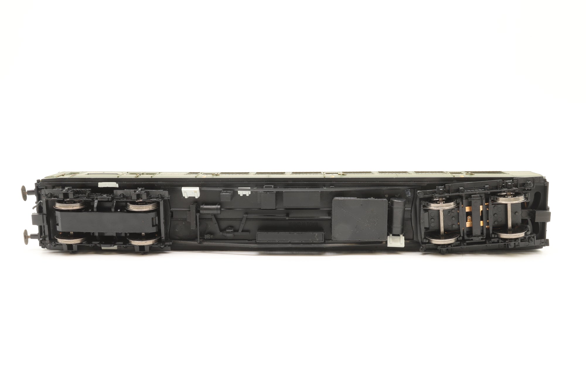 Hornby OO R3161 Southern Railway 2-Bil '2114' Train Pack, DCC Sound