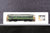 Bachmann OO 32-402 Cl.25/3 Bo-Bo Diesel Two Tone Green Tamworth Castle