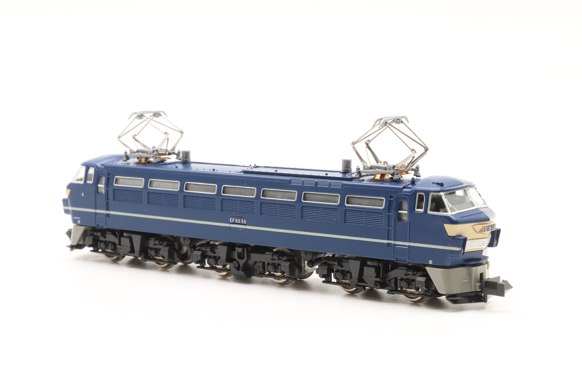 Kato N 3004M EF6655 in JNR Blue