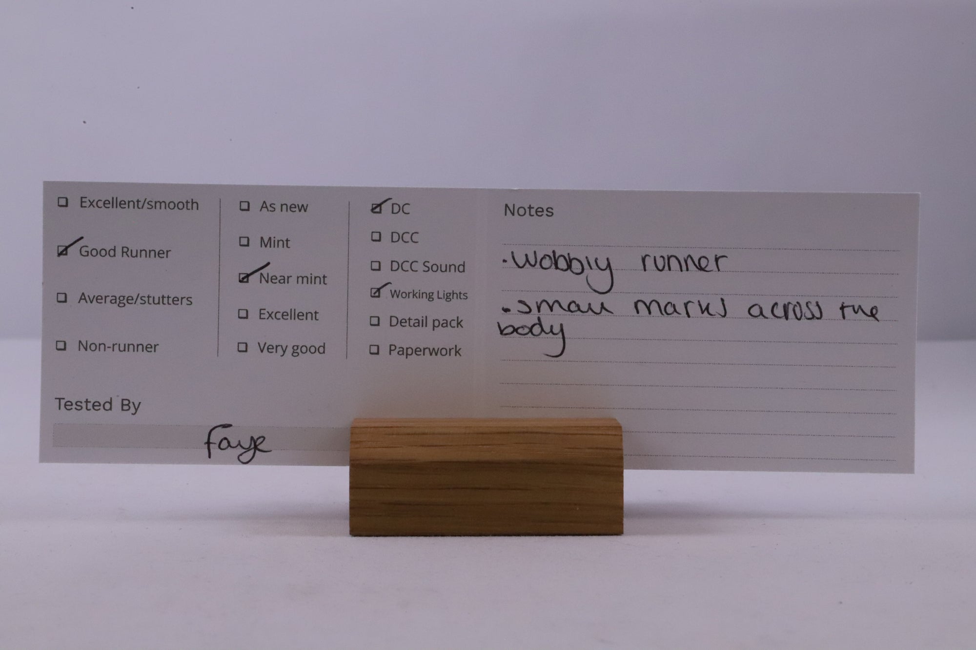 Spectrum HO 87008 F40PH Diesel CAL Trans