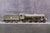 Hornby OO R2999 Class B1 '61138' BR Lined Black E/C, Weathered