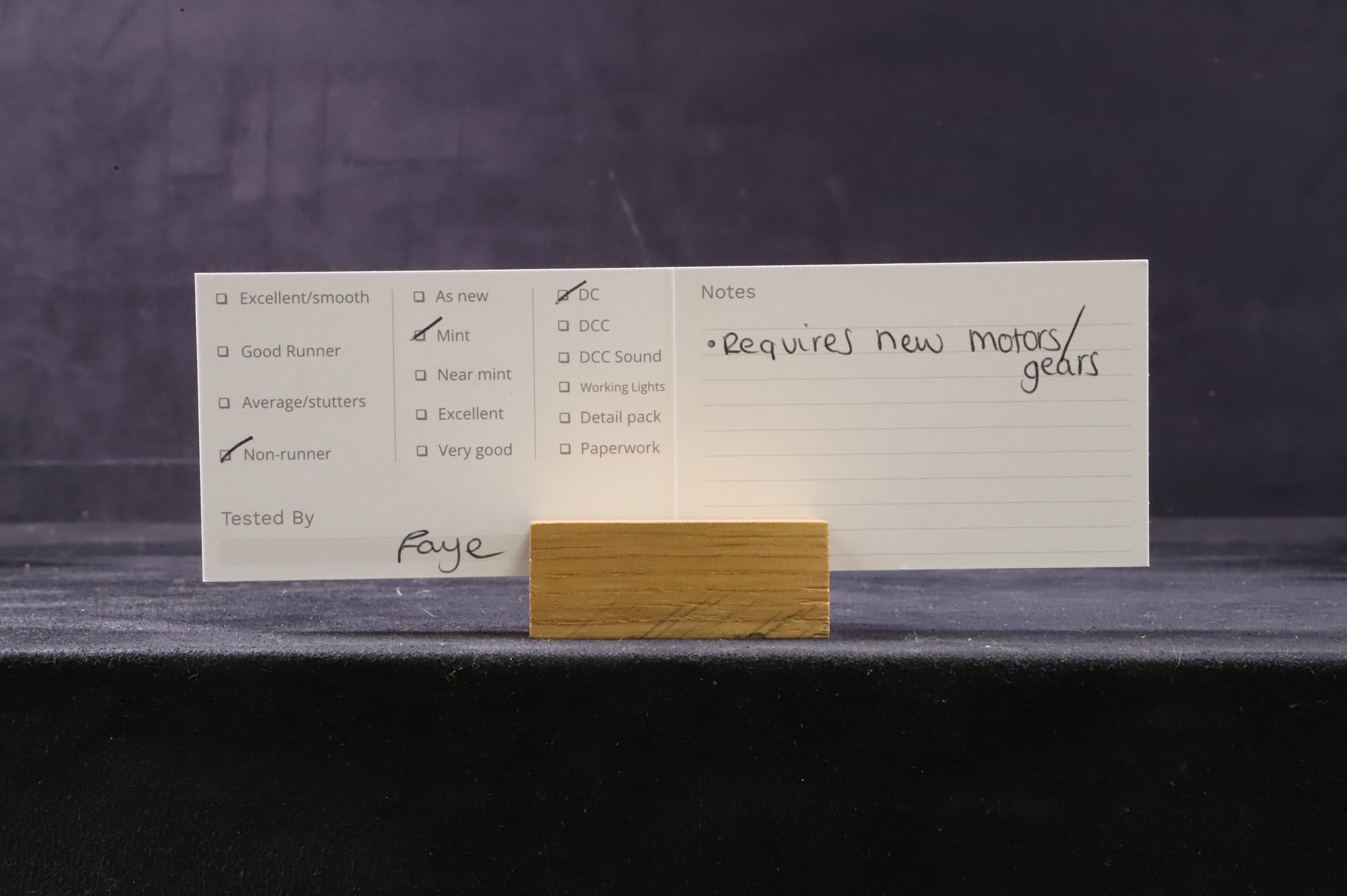 W&R Enterprises HO Brass D&RGW L-131 2-8-8-2 Version 1 Painted Green Boiler Steam Locomotive Factory Painted Non Runner