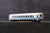 Roco HO 44354 & 44280 Rake Of 2 HZ Blue & Grey Coaches