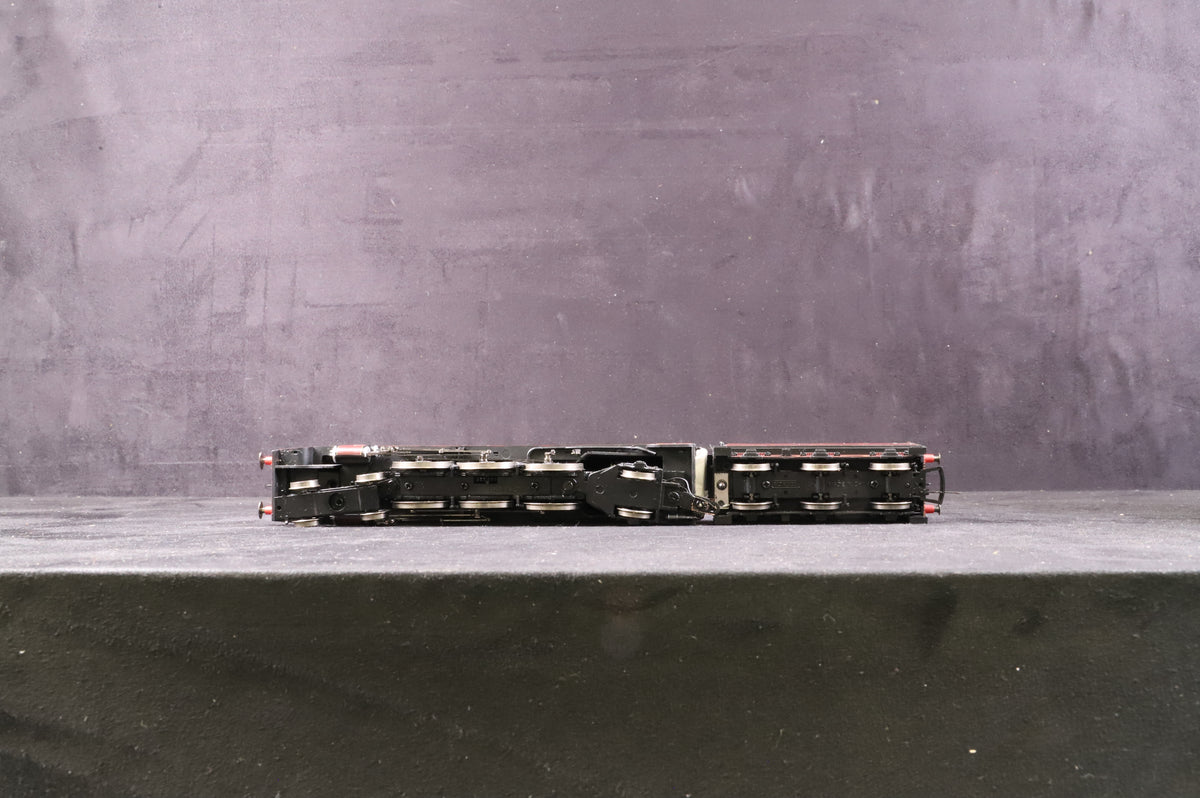 Hornby OO R1065 Northern Belle Electric Train Set