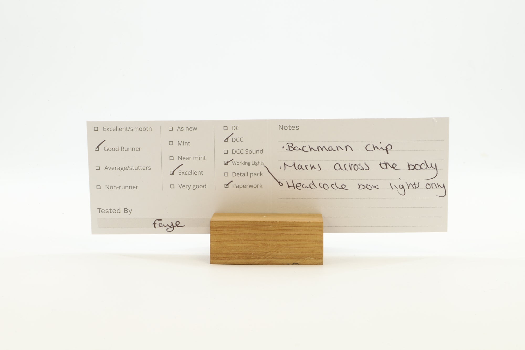 Bachmann OO 32-530 Class 55 Deltic 'D9006' BR Two Tone Green DCC Fitted