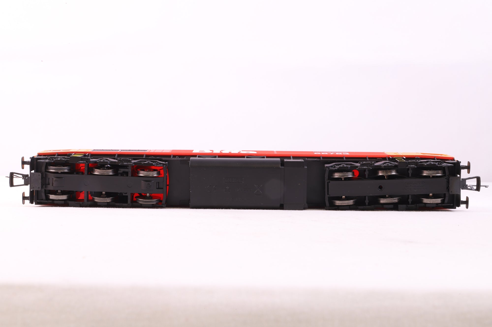 Hornby OO R3779 Class 66 '66783' 'The Flying Dustman' GBRf