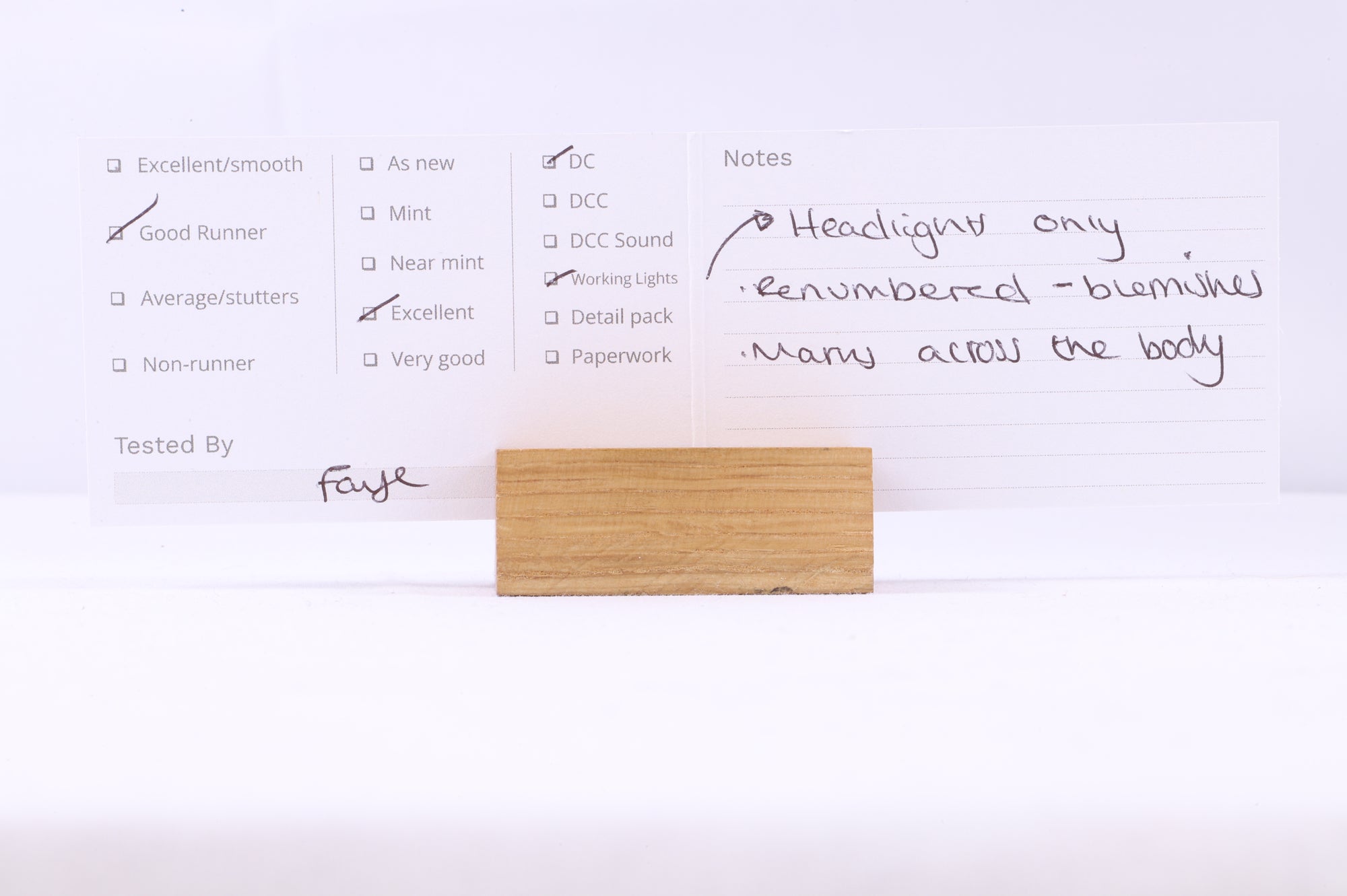 Atlas N 4616 EMD GP35 Diesel Locomotive '6502' Cotton Belt