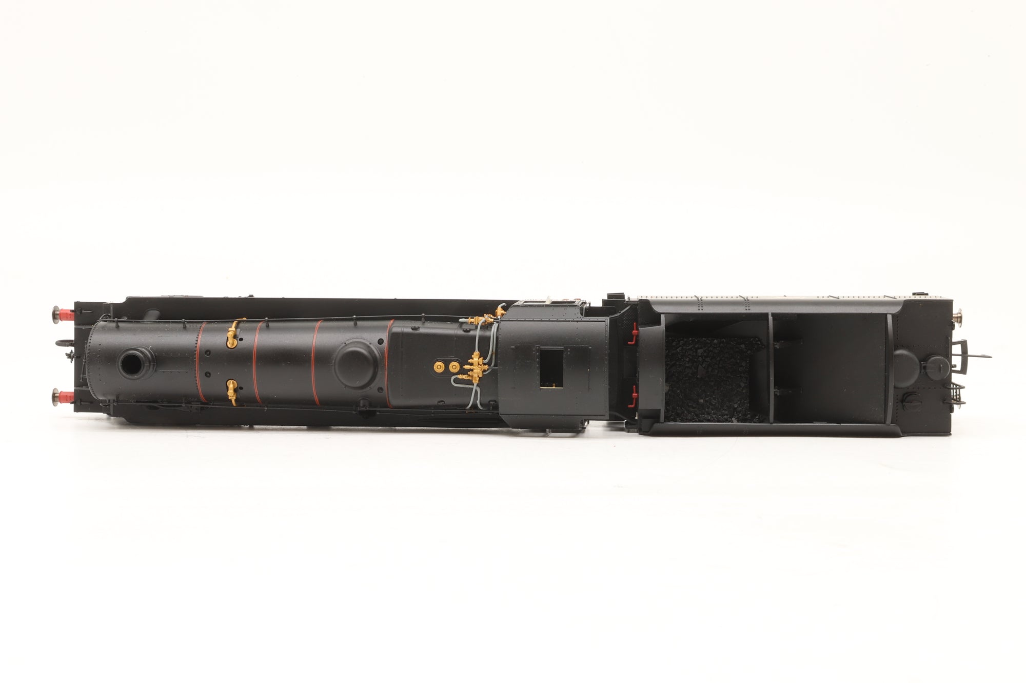 Hornby OO R3016A BR 4-6-0 Standard 4MT Class No. 75071