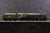 Hornby OO R2782XS LMS 'Princess Coronation' BR Green L/C '46249' 'City of Sheffield', DCC Sound