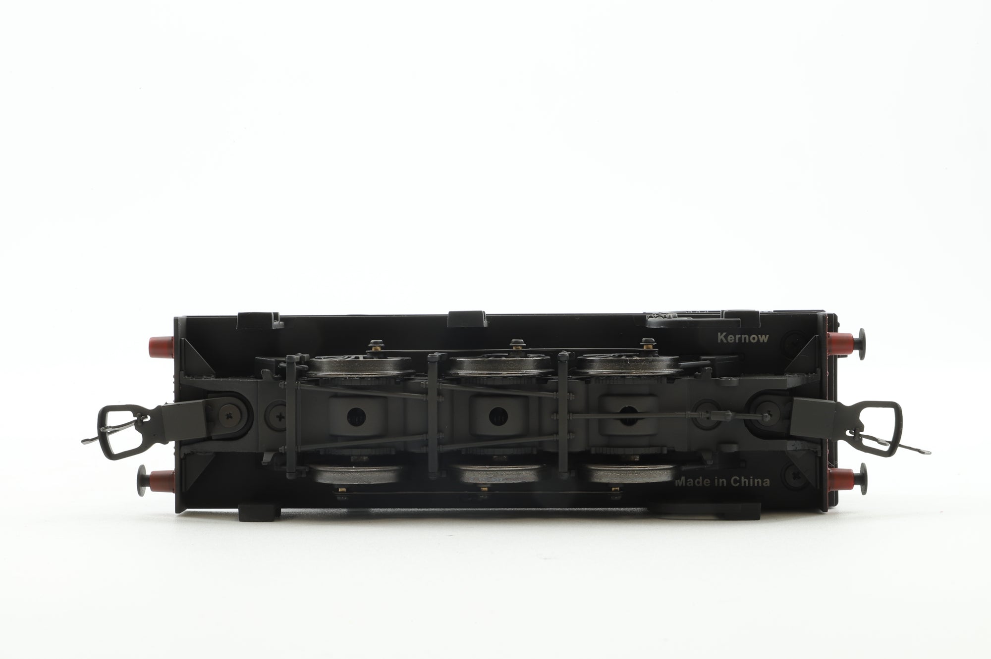 DJ Models/Kernow OO J94 Saddle Tank '68075' BR Black