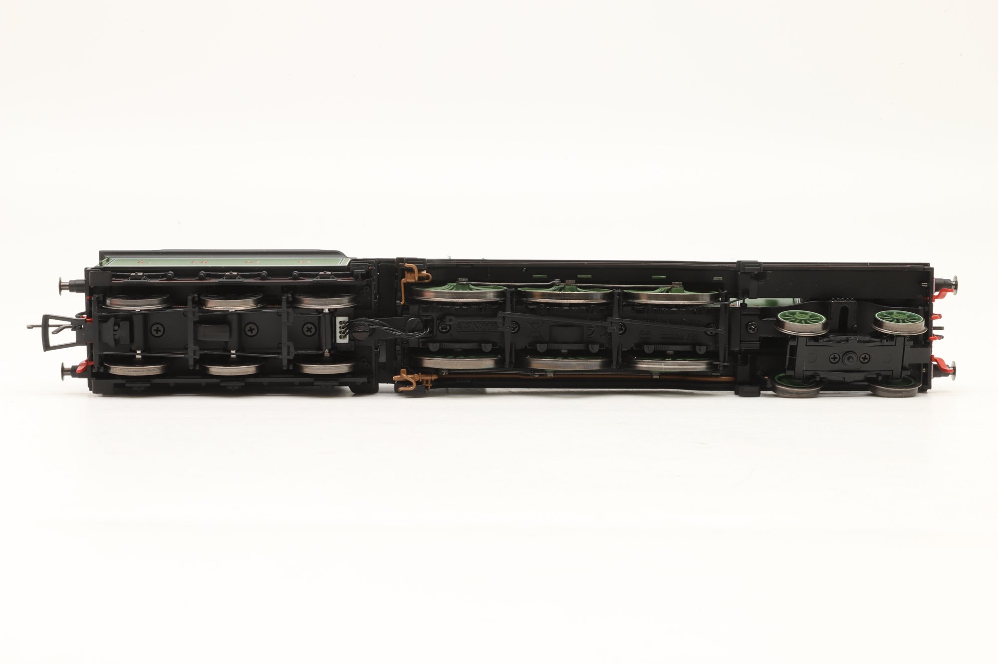 Hornby OO R3430 LNER B12 Class No. 8573