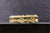 S. Soho & Co HO Brass Los Angeles Railway Type M-1