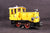 LGB G Yellow Henschel Works 0-4-0 Diesel Locomotive '3005', DCC Fitted
