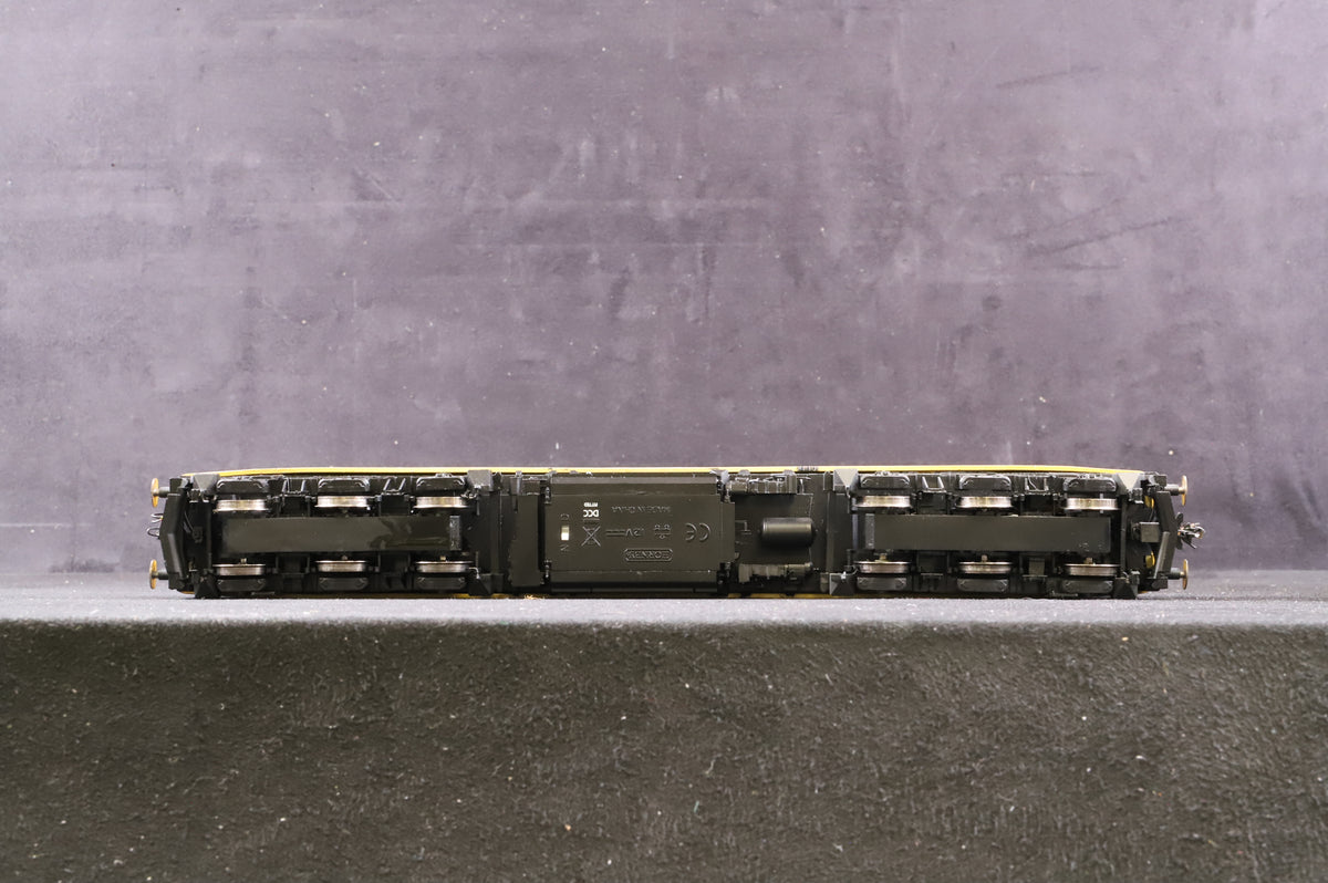 Hornby OO R3276X Class 60 &#39;60084&#39; &#39;Cross Fell&#39; Co-Co Diesel Transrail Renumbered Weathered, DCC Sound