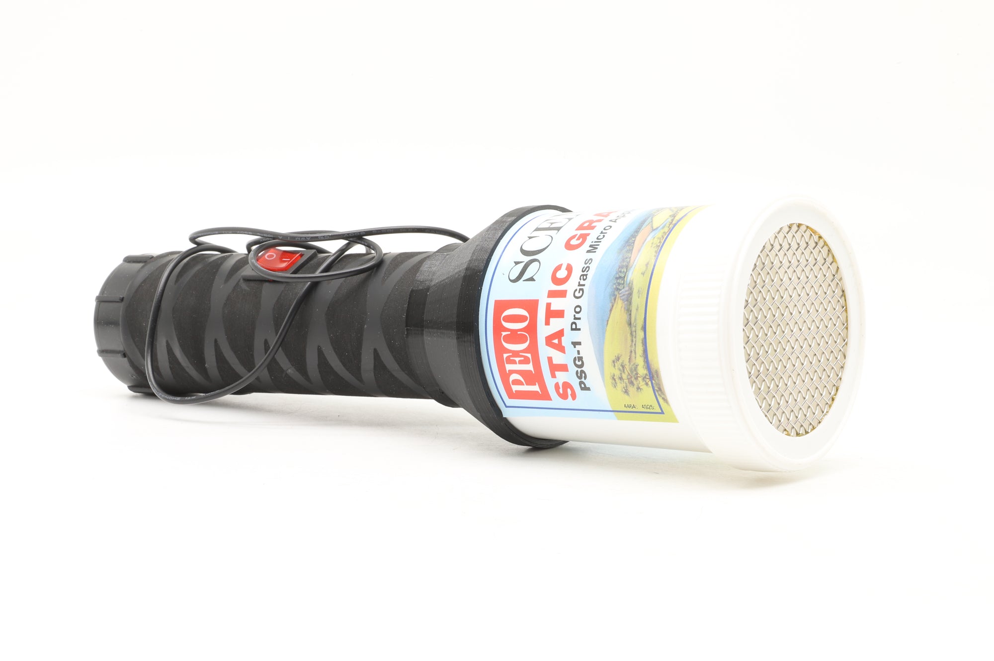 Peco Scene OO PSG-1 Pro Grass Micro Applicator