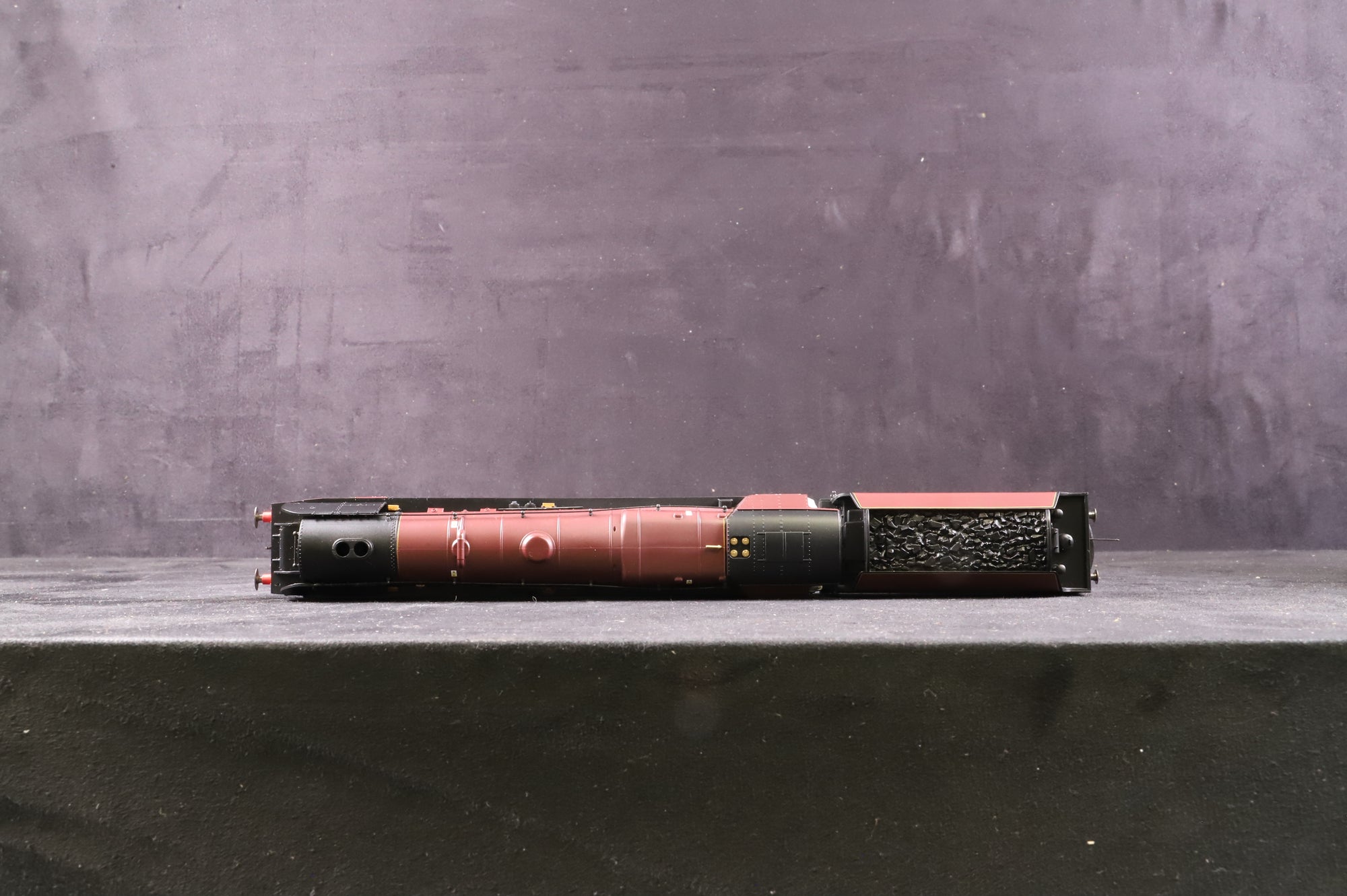 Hornby OO R1065 Northern Belle Electric Train Set