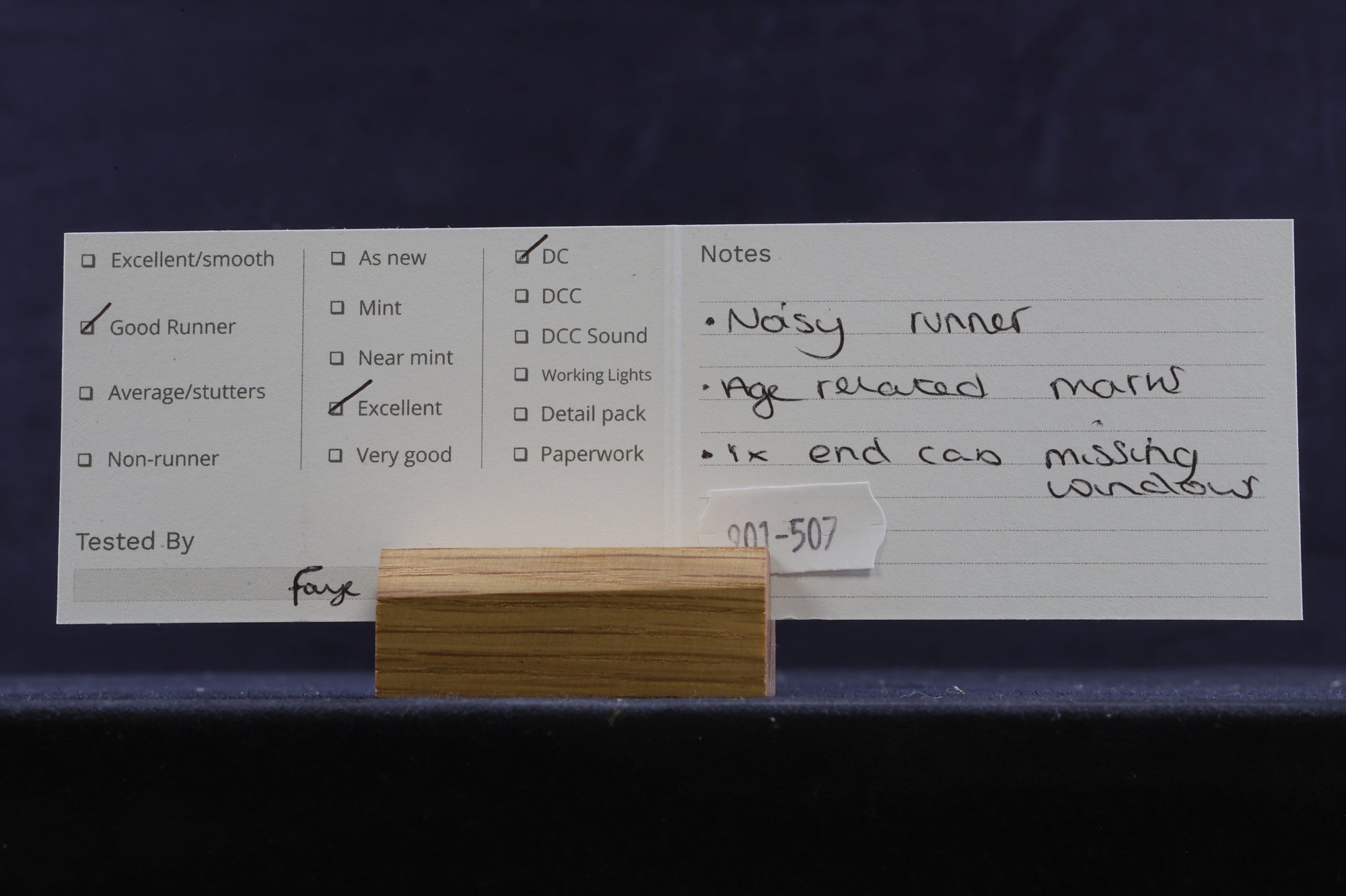 Wrenn OO W3006/7 SR Pullman Motor Coach & Dummy