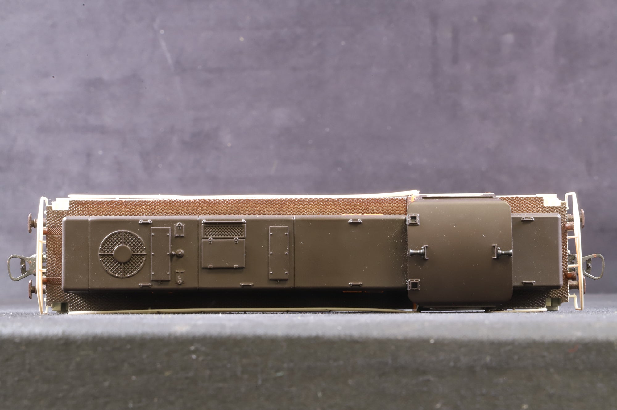 Roco HO 43467 SNCF BB 63837 Diesel Locomotive