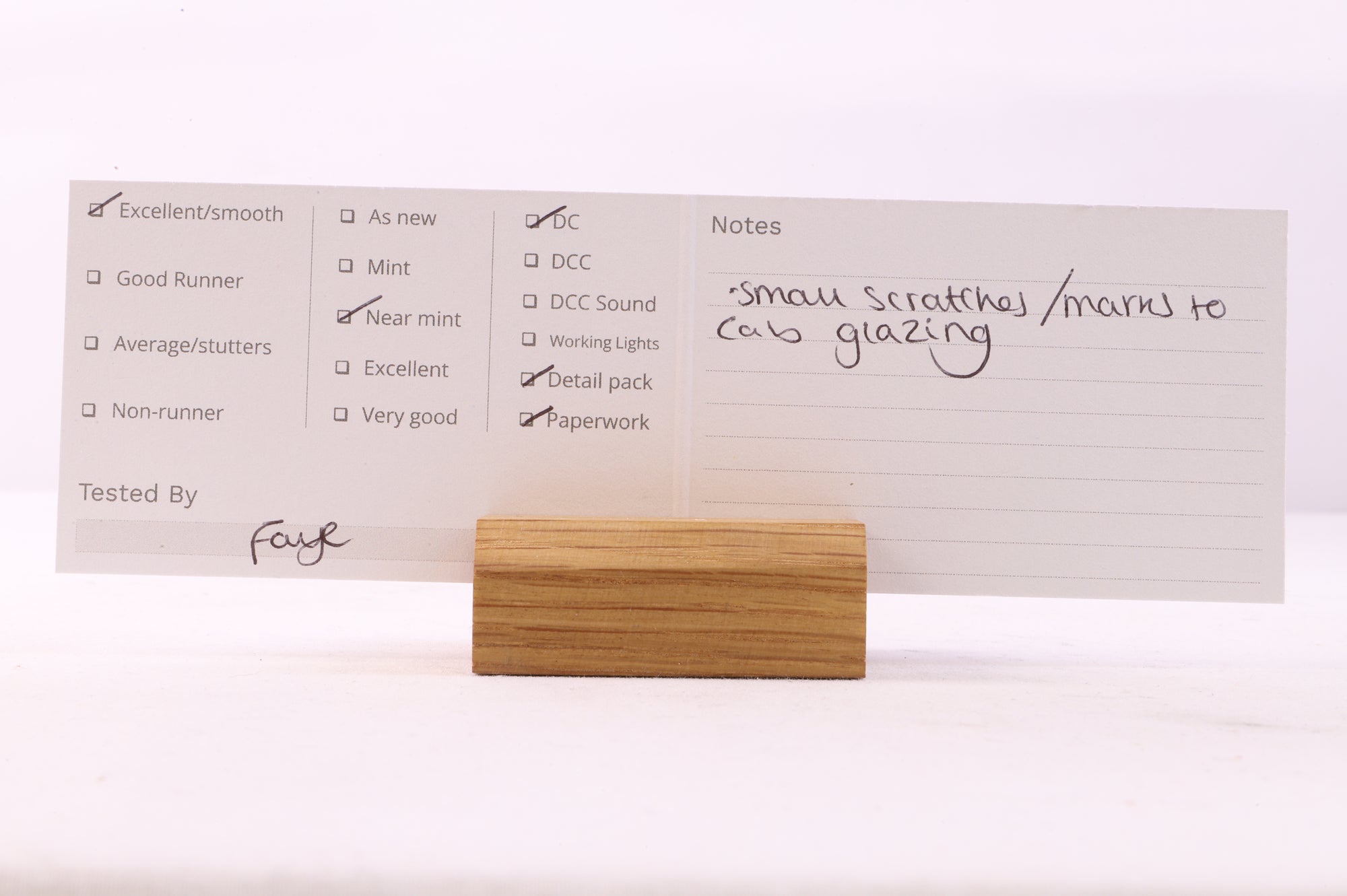 Hornby OO R3779 Class 66 '66783' 'The Flying Dustman' GBRf