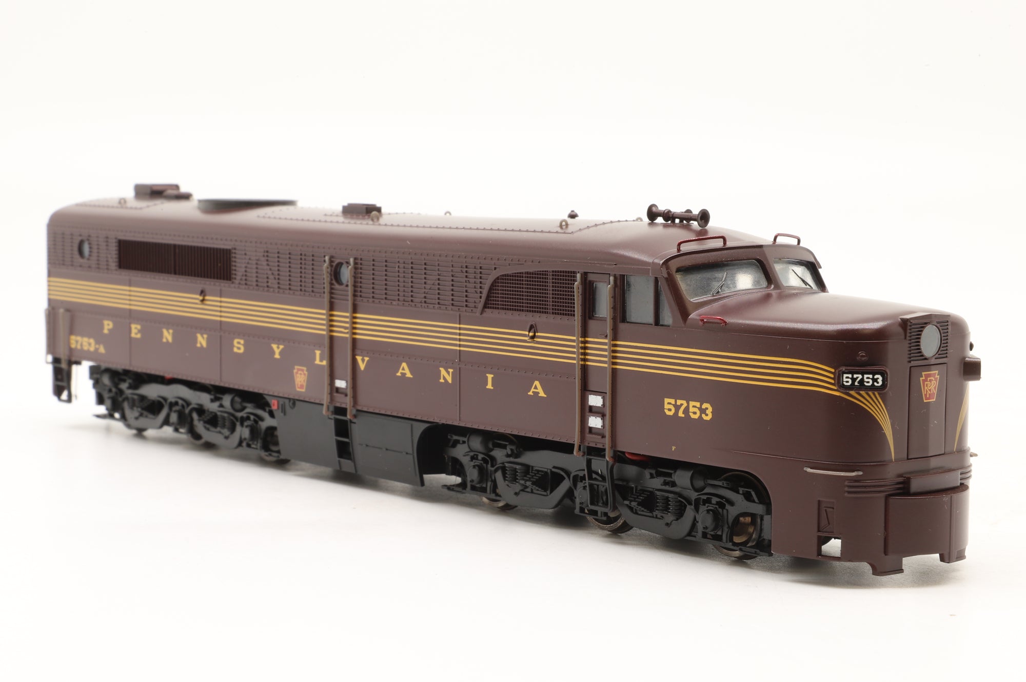 Proto HO 21685 PA '5753A' PRR Diesel Locomotive