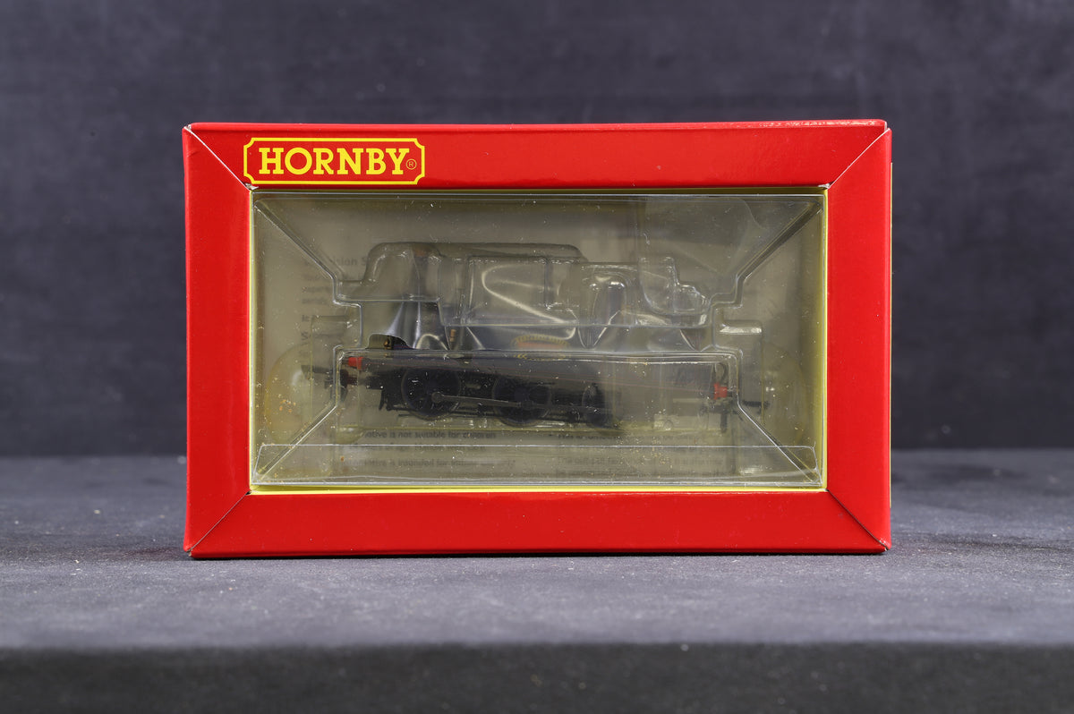 Hornby OO R3781 K&amp;ESR A1/A1X Class &#39;Terrier&#39; &#39;Rolvenden&#39;