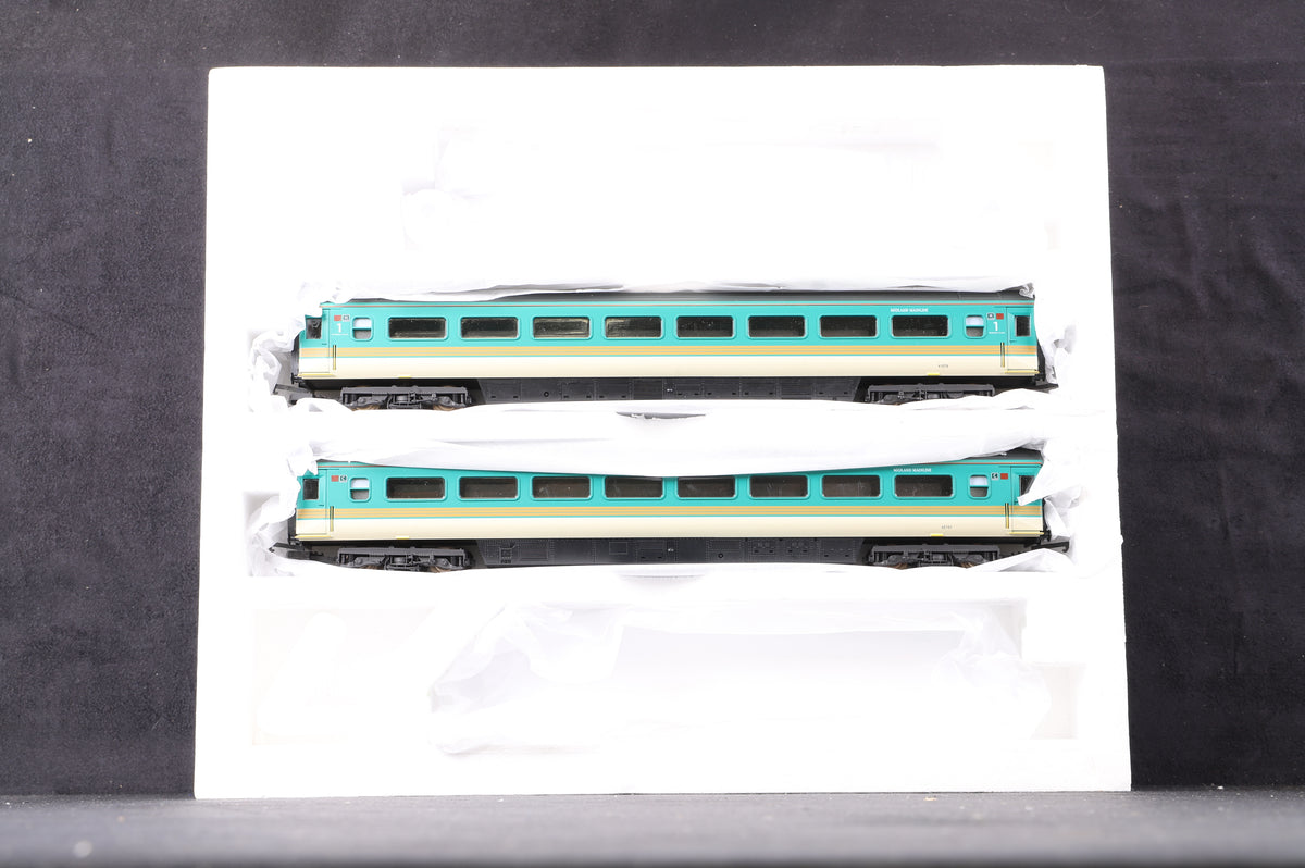 Lima OO L149909 Midland Mainline Class 43 Set